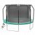 Батут Scholle FLIP 14FT