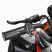 Электроквадроцикл WHITE SIBERIA SNEG R 1500W