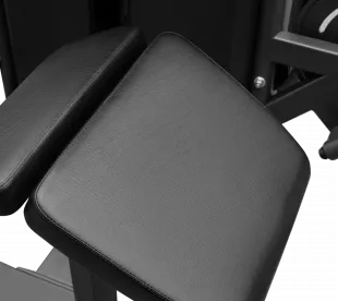 Бицепс/Трицепс сидя профессиональный BRONZE GYM MIGHT 57
