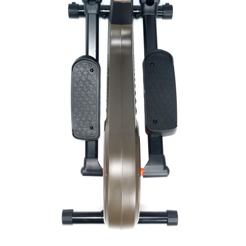 Эллиптический тренажер BodyJoy CT11