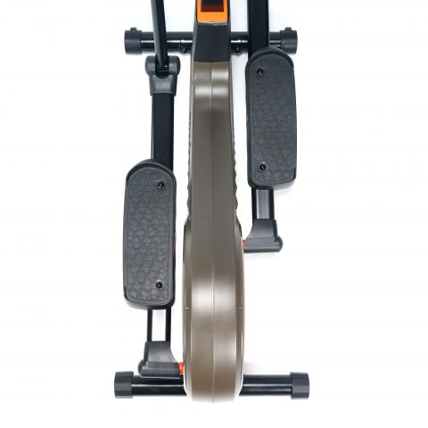 Эллиптический тренажер BodyJoy CT11