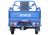 Грузовой электротрицикл Rutrike Круиз 60V/1000W