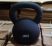 Гиря неопреновая Gymmaster ANA-038 20 кг