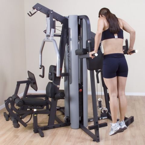 Мультистанция Body-Solid G9S