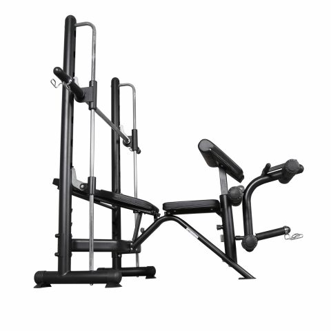 Машина Смита DFC Homegym BN021