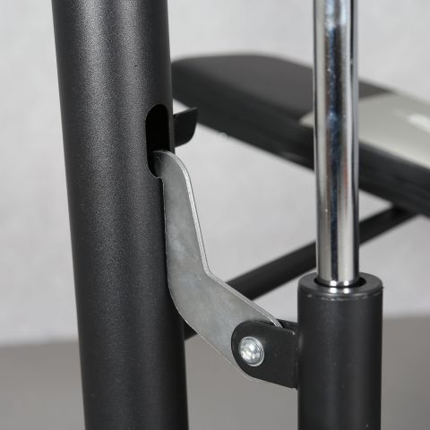 Машина Смита DFC Homegym BN021