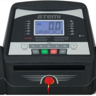 Электрическая беговая дорожка ATEMI AT700