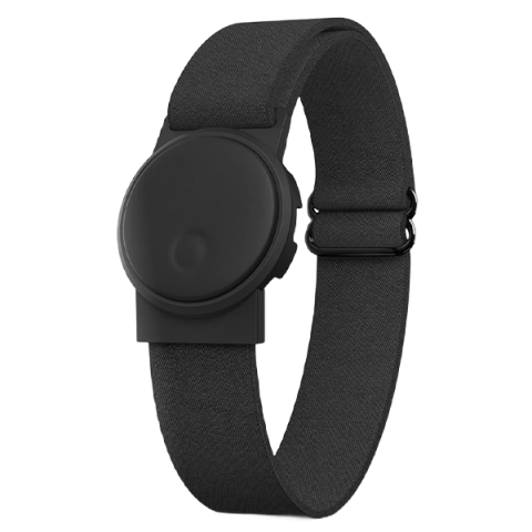 Наручный Кардиопояс CardioPower СС200
