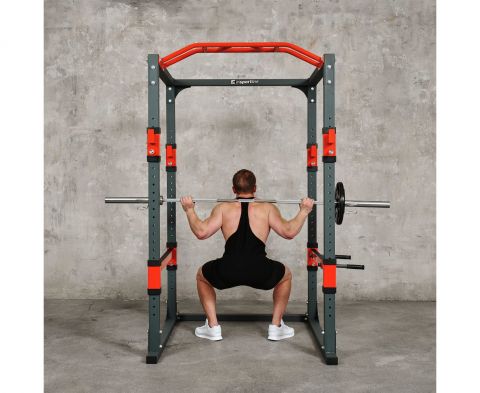 Силовая рама DFC INSPORTLINE PW100