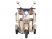 Электротрицикл Rutrike Gelbert Atlas 48V/60V 600Вт