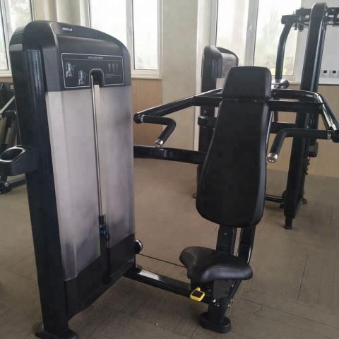 Жим от плеч Insight Fitness TF02