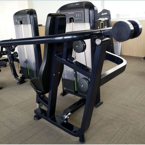 Жим от плеч Insight Fitness TF02