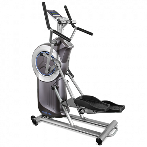 Кросстренер OXYGEN CT-56 HRC
