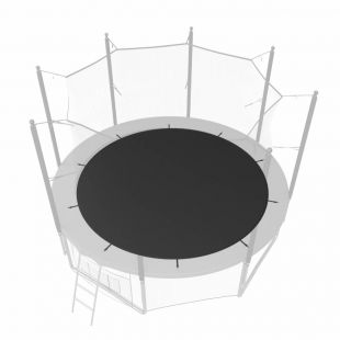 Чехол для батута Unix Line 16 ft