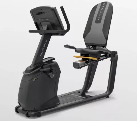 Велоэргометр домашний MATRIX R50XER