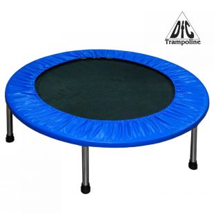 Батут DFC Trampoline Fitness 48INCH-TR