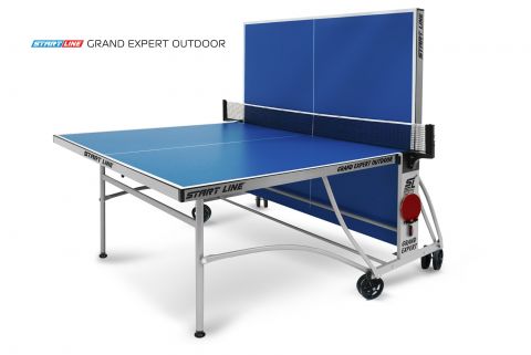 Теннисный стол Start Line Top Expert Outdoor