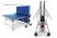 Теннисный стол Start Line Top Expert Outdoor
