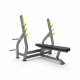Олимпийская скамья UltraGym UG-KJ1251