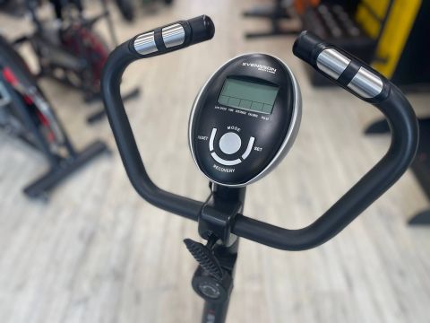 Велотренажер Jorgen Svensson Body Labs Crossline BCM