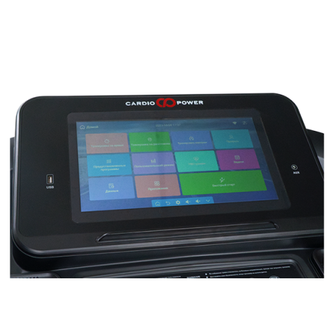 Беговая дорожка CardioPower S55