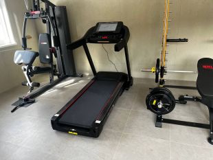 Беговая дорожка CardioPower S55