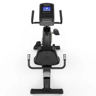 Велотренажер горизонтальный SHUA SH-B6500R