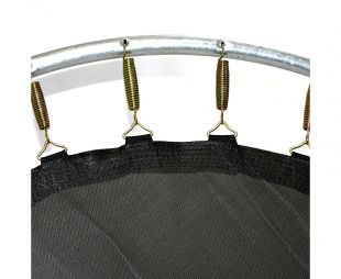 Батут DFC Trampoline Fitness 10FT-TR