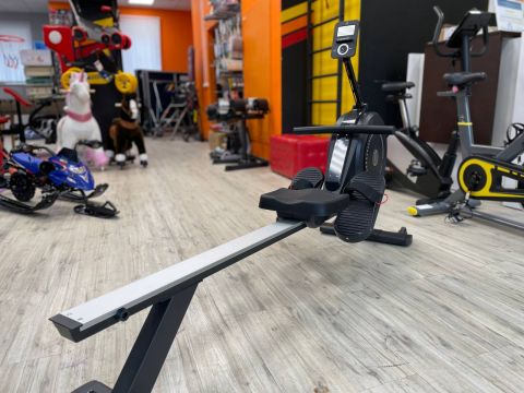 Гребной тренажер Clear Fit StartHouse RS 500