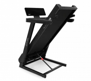 Беговая дорожка Oxygen Fitness RunUp Beat
