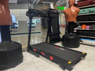 Беговая дорожка CardioPower S20