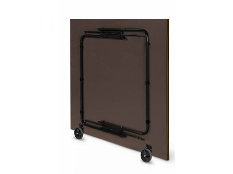 Теннисный стол влагостойкий Start Line Hobby Outdoor