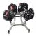 Регулируемая гантель Original Fitness 24 кг.