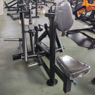 Тяга с упором в грудь Gymmaster SS-41