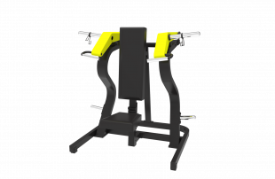Жим от плеч UltraGym UG-708