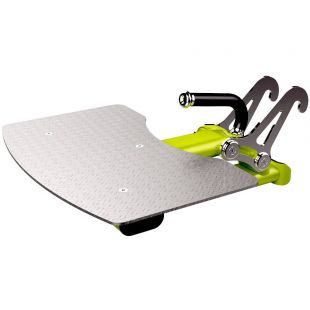 Степ-платформа AeroFIT IZ7009 для силового комплекса