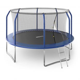 Батут UNIX Line SUPREME BASIC 12 ft