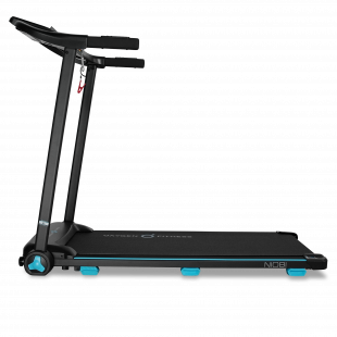Беговая дорожка домашняя Oxygen Fitness Niobi