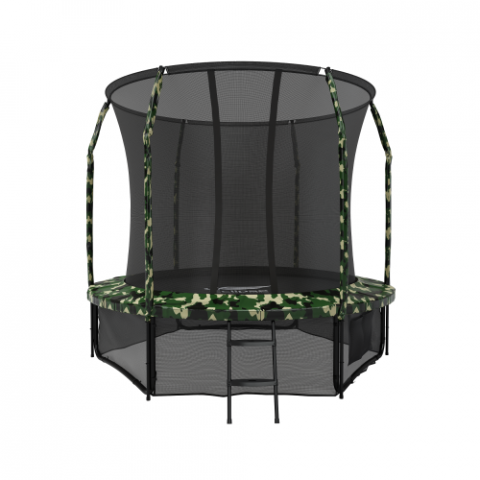 Батут Eclipse Space Military 10FT