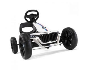 Веломобиль BERG Reppy BMW 