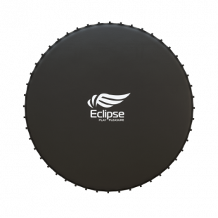 Батут Eclipse Space Military 14FT