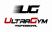 Эллиптический тренажёр UltraGym UG-EL004