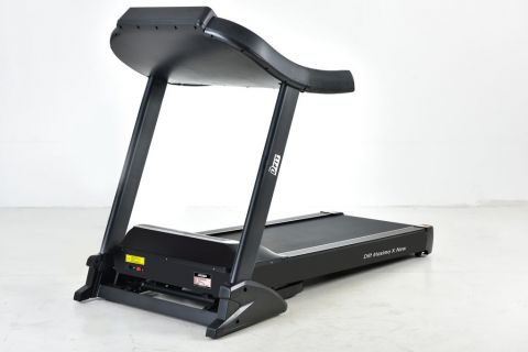 Беговая дорожка Dfit Maxima X 