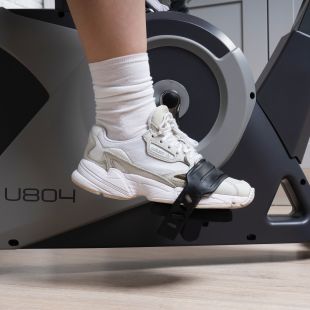 Велоэргометр CARBON FITNESS U804/U804 NEW