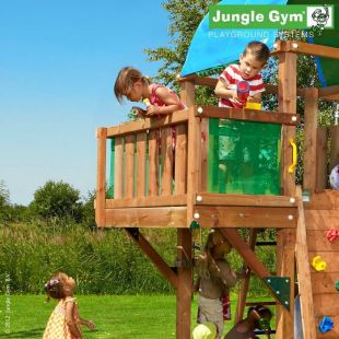 Модуль Jungle Gym Balcony Module