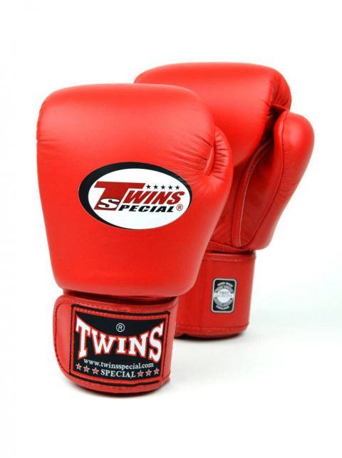 Перчатки боксерские Twins BGVL-3 10 oz