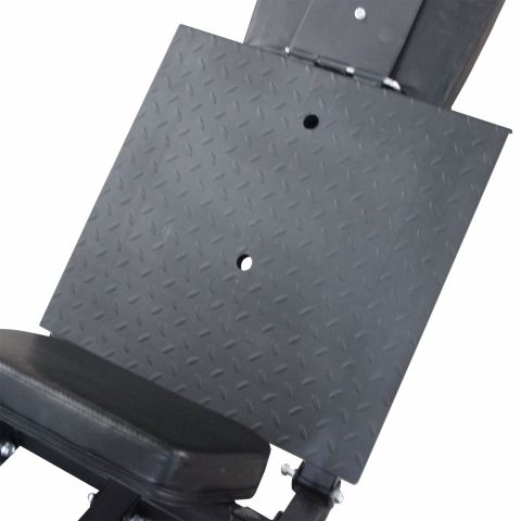 Жим ногами DFC Powergym HM028
