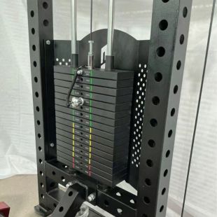 Мультистанция 5-ти позиционная Gymmaster EK125