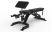 Парта скотта SP-W4059-B для скамьи StrongPeople SP-W4059