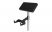 Парта скотта SP-W4059-B для скамьи StrongPeople SP-W4059